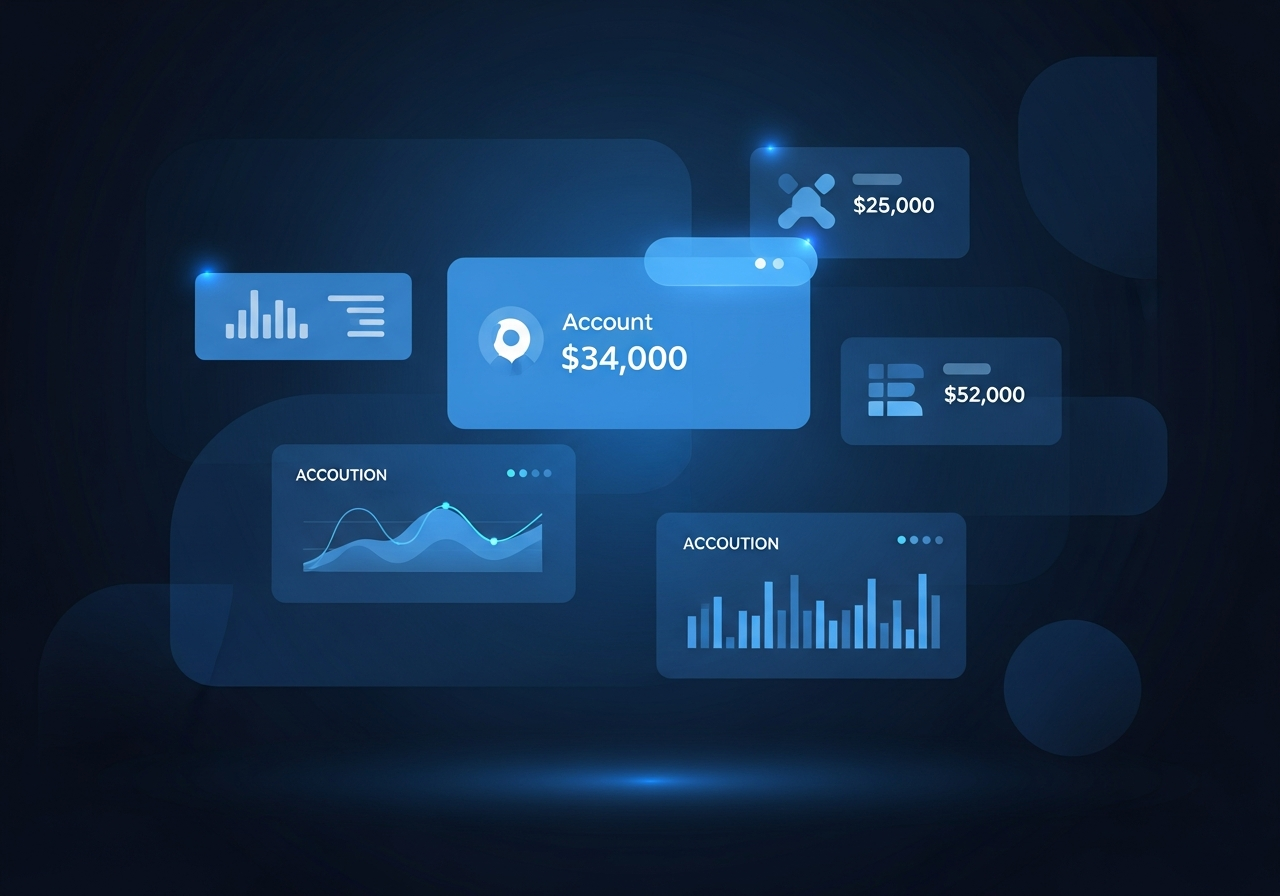 Digital Banking Infrastructure for Your Business